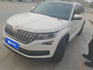 Skoda Kodiaq 2017