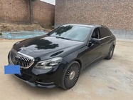Mercedes-Benz E-Class 2015