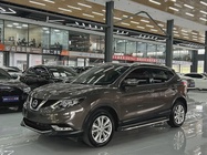 Nissan Qashqai 2016