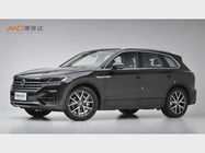 Volkswagen Touareg 2020