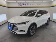 BYD Tang 2019