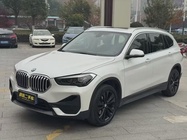 BMW X1 2021