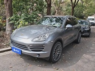 Porsche Cayenne 2013