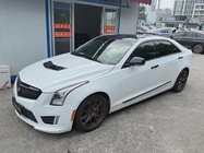 Cadillac ATS 2015