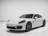 Porsche Panamera 2022