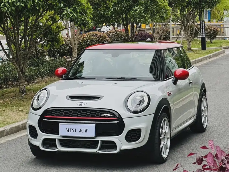 MINI Other