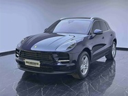Porsche Macan 2019