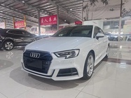 Audi A3 2018