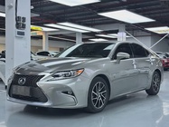 Lexus ES 2018