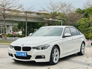 BMW 3 Series 2019