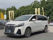 Buick GL8 2023