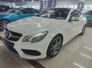 Mercedes-Benz E-Class 2014