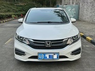Honda Jade 2019