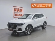 Haval H6 2025