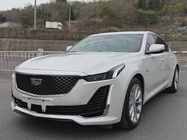 Cadillac CT5 2023