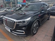 Hongqi HS7 2022