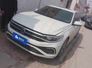 Volkswagen Bora 2023