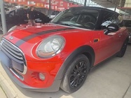 MINI Other 2015
