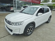 Citroen C3 2019