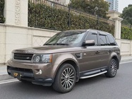 Land Rover Sport 2011