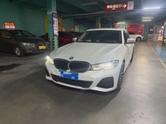 BMW 3 Series 2021