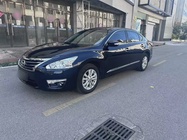 Nissan Teana 2016