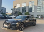 Audi A6 2021
