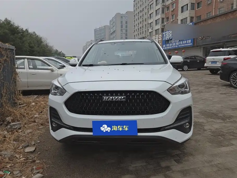 Haval M6