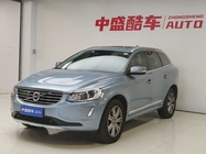 Volvo XC60 2016
