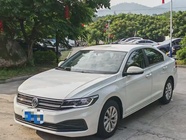 Volkswagen Bora 2020