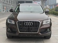 Audi Q5 2015