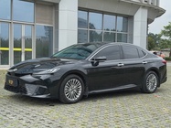 Toyota Camry 2024