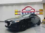 Mazda 3 2024