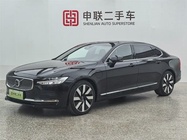 Volvo S90 2025