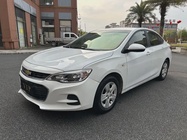 Chevrolet Cavalier 2018