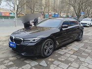 BMW 5 Series 2022