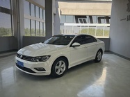 Volkswagen Lamando 2017