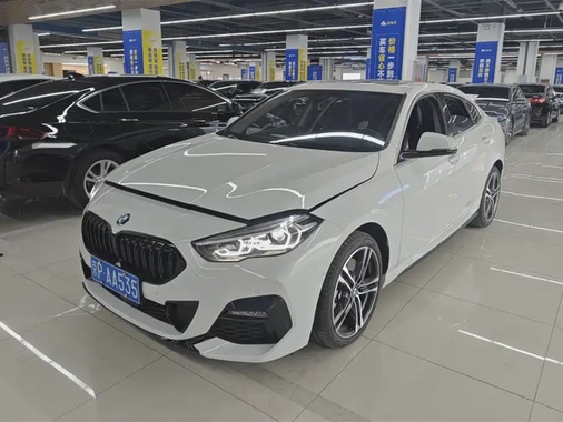 BMW 2 Series 2023