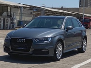Audi A3 2015