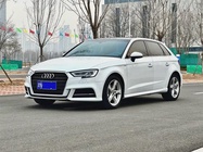 Audi A3 2019