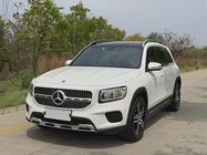 Mercedes-Benz GLB-Class 2020