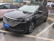 Volkswagen Viloran 2022