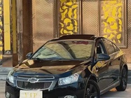 Chevrolet Cruze 2009