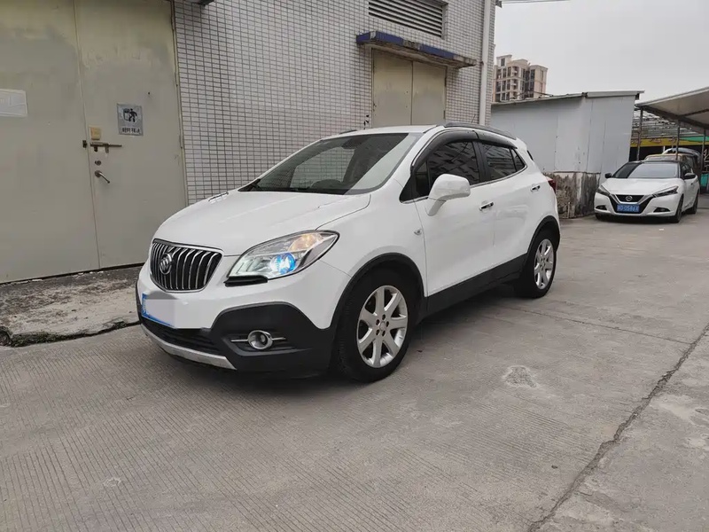 Buick Encore