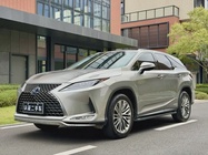 Lexus RX 2021