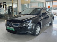 BYD e5 2017