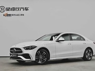 Mercedes-Benz C-Class 2024