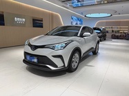 Toyota IZOA 2022