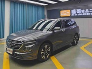 Wuling Victory 2021