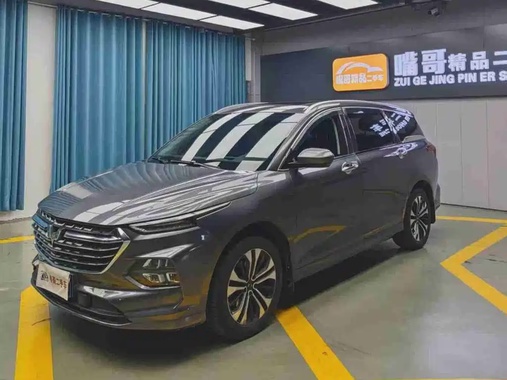 Wuling Victory 2021
